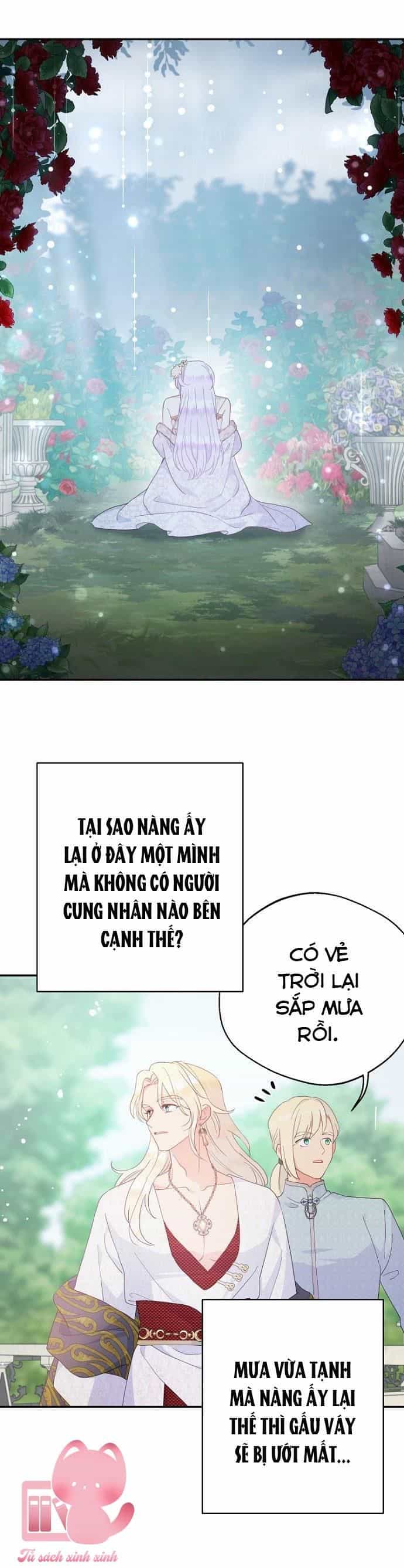 Tiền Là Tất Cả Chồng Là Phù Du - Chương 119 - ảnh 57