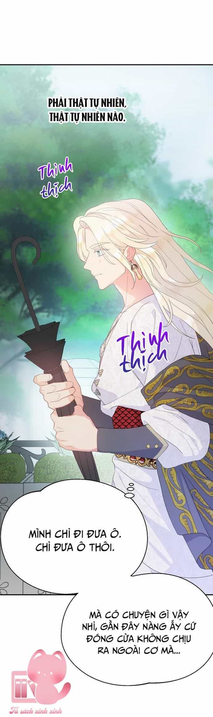 Tiền Là Tất Cả Chồng Là Phù Du - Chương 119 - ảnh 59