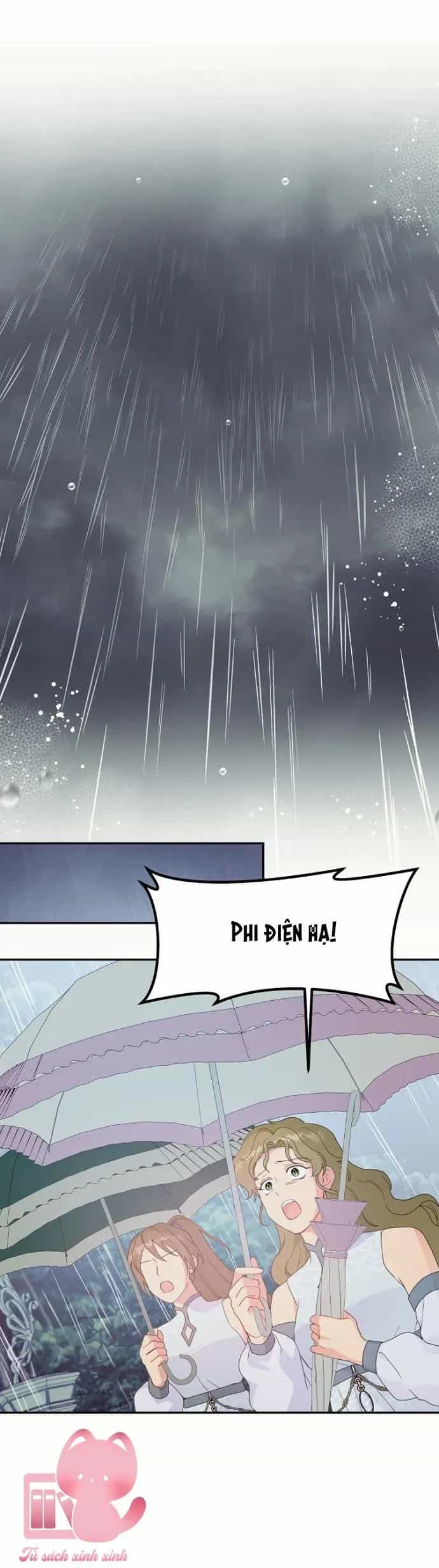 Tiền Là Tất Cả Chồng Là Phù Du - Chương 120 - ảnh 27
