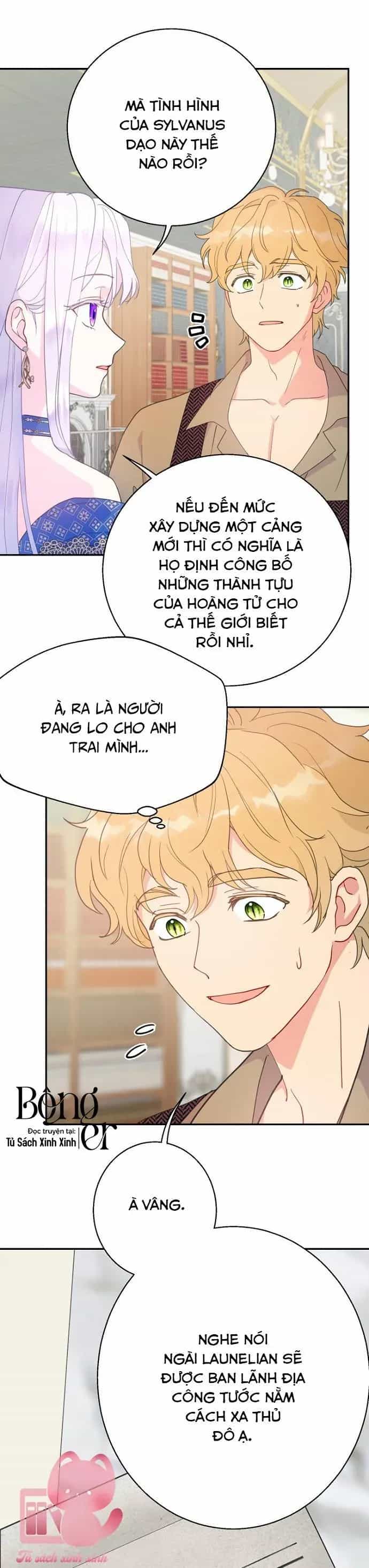 Tiền Là Tất Cả Chồng Là Phù Du - Chương 120 - ảnh 43