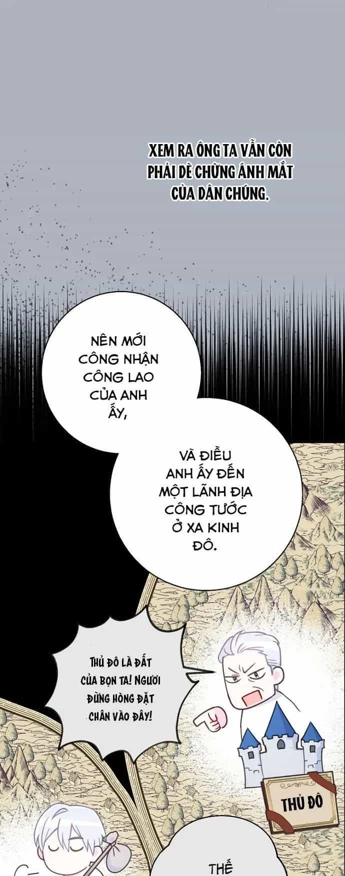 Tiền Là Tất Cả Chồng Là Phù Du - Chương 120 - ảnh 49