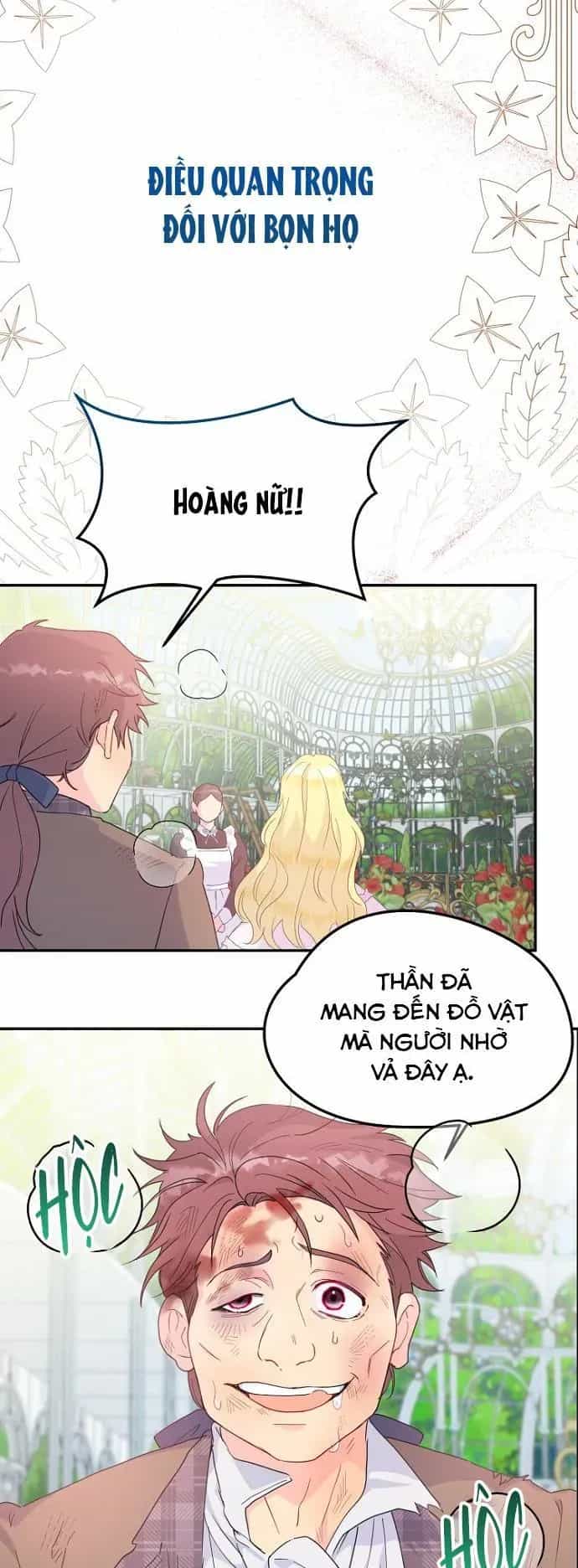 Tiền Là Tất Cả Chồng Là Phù Du - Chương 120 - ảnh 53