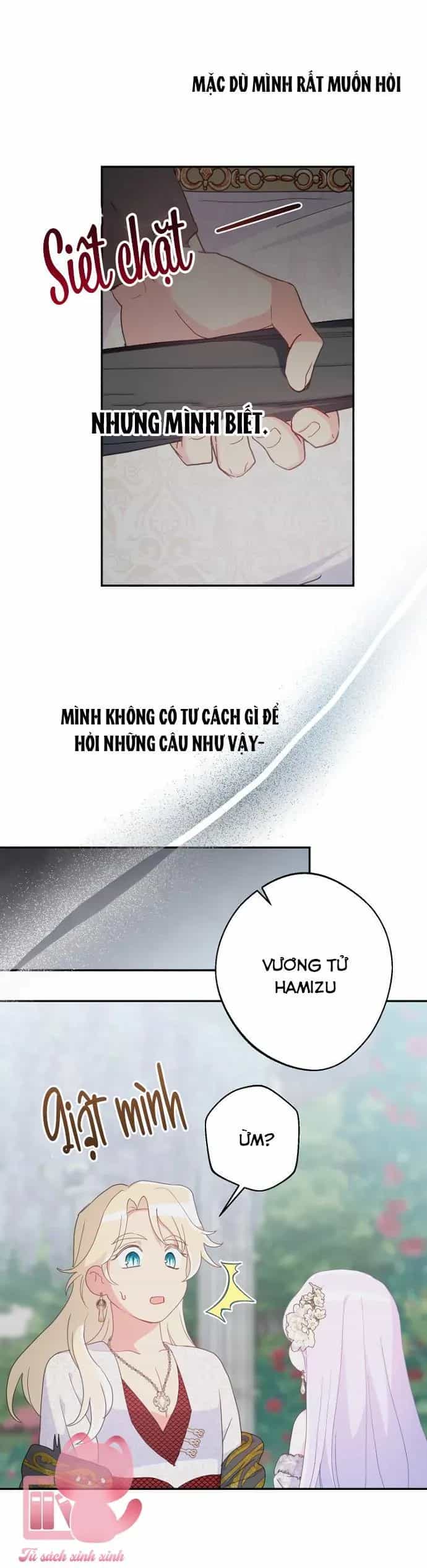 Tiền Là Tất Cả Chồng Là Phù Du - Chương 120 - ảnh 9
