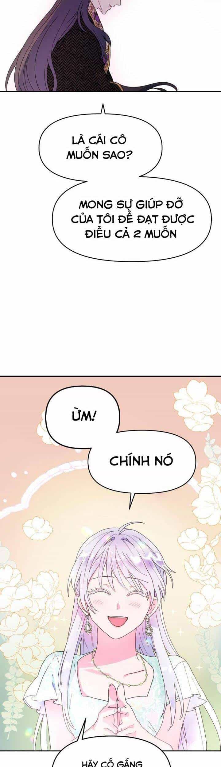 Tiền Là Tất Cả Chồng Là Phù Du - Chương 12 - ảnh 15