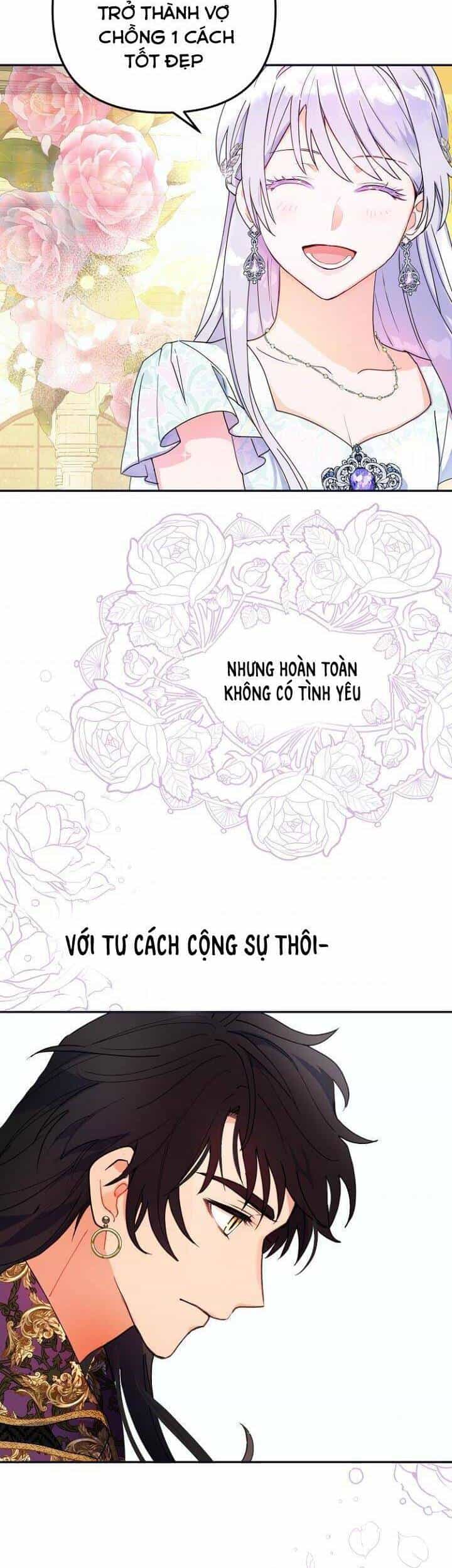 Tiền Là Tất Cả Chồng Là Phù Du - Chương 12 - ảnh 30