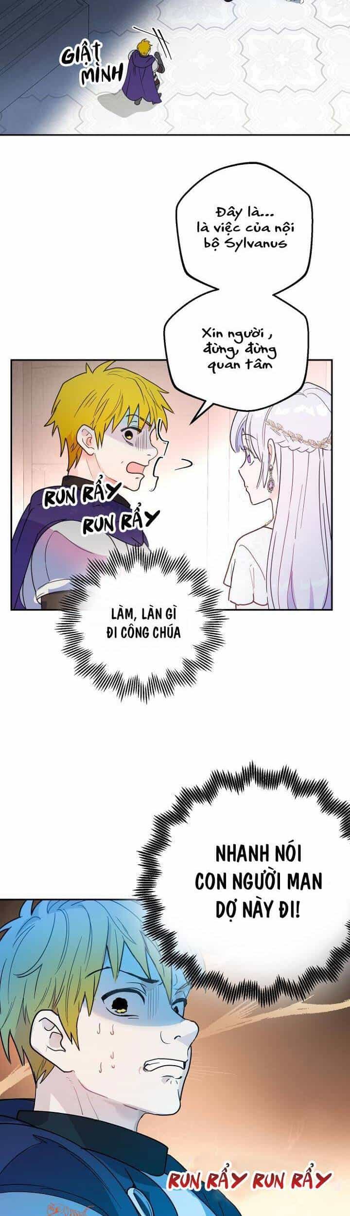 Tiền Là Tất Cả Chồng Là Phù Du - Chương 12 - ảnh 42