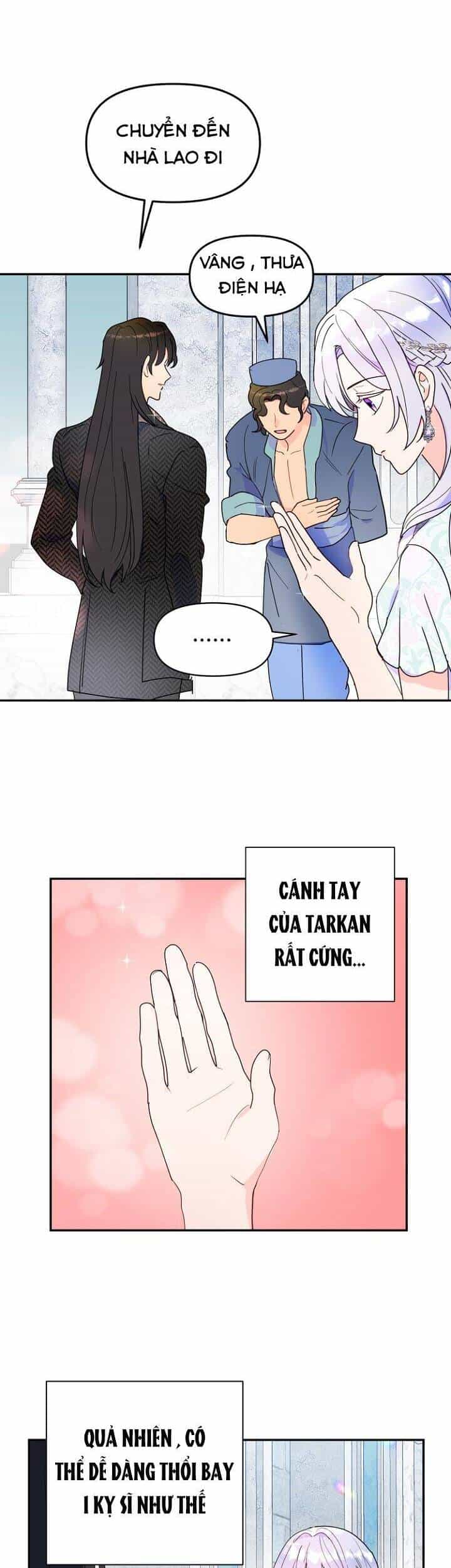 Tiền Là Tất Cả Chồng Là Phù Du - Chương 13 - ảnh 26