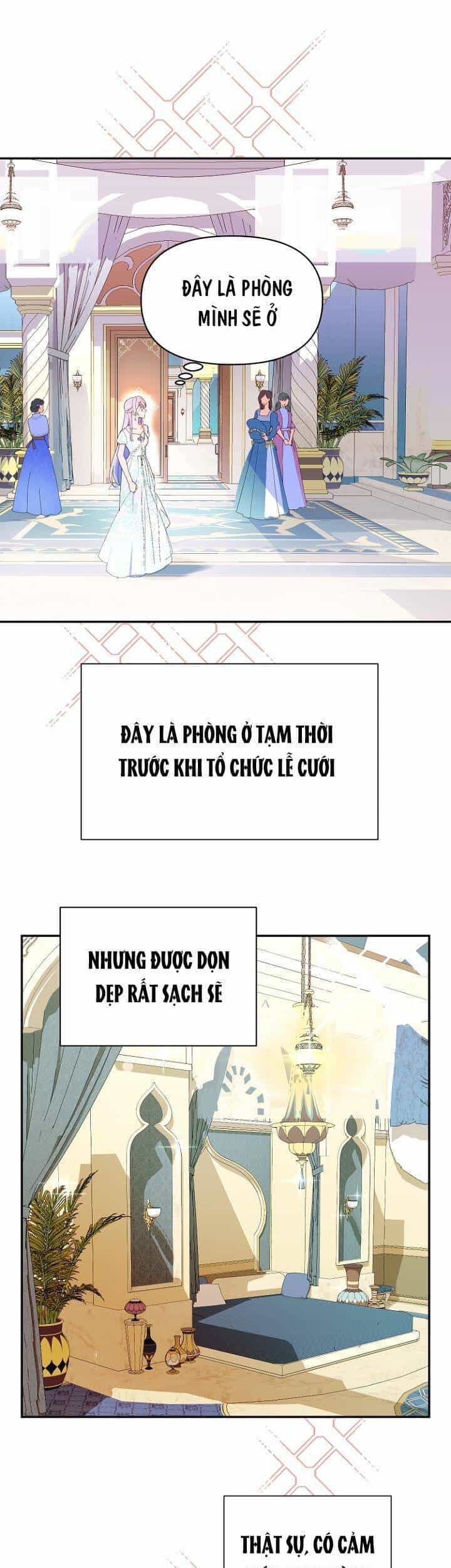 Tiền Là Tất Cả Chồng Là Phù Du - Chương 13 - ảnh 31