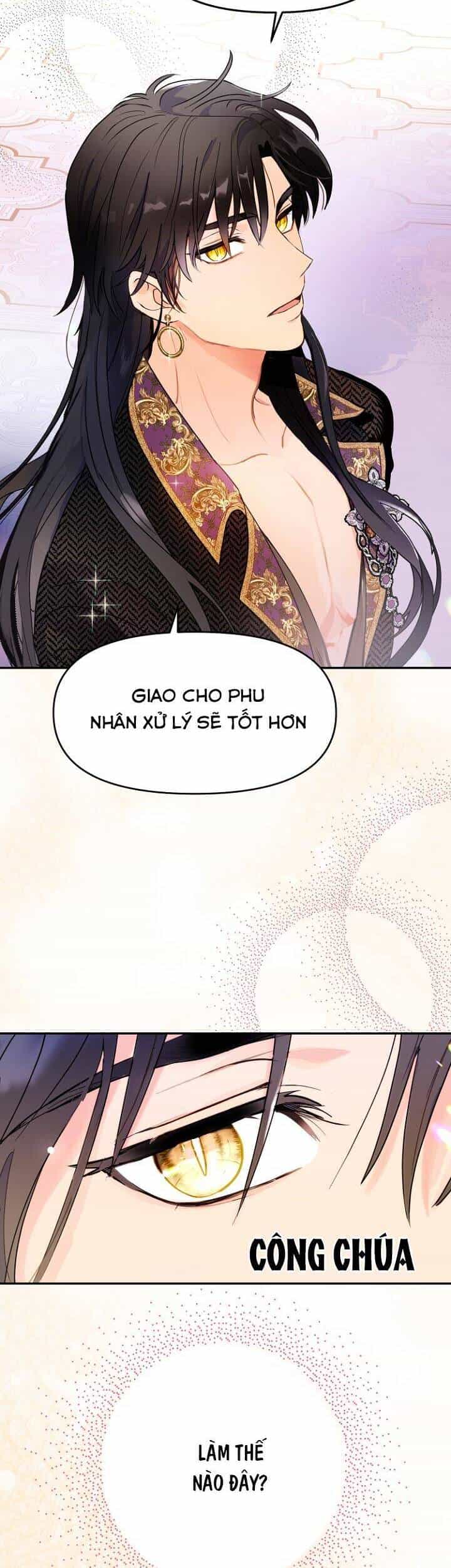 Tiền Là Tất Cả Chồng Là Phù Du - Chương 13 - ảnh 8