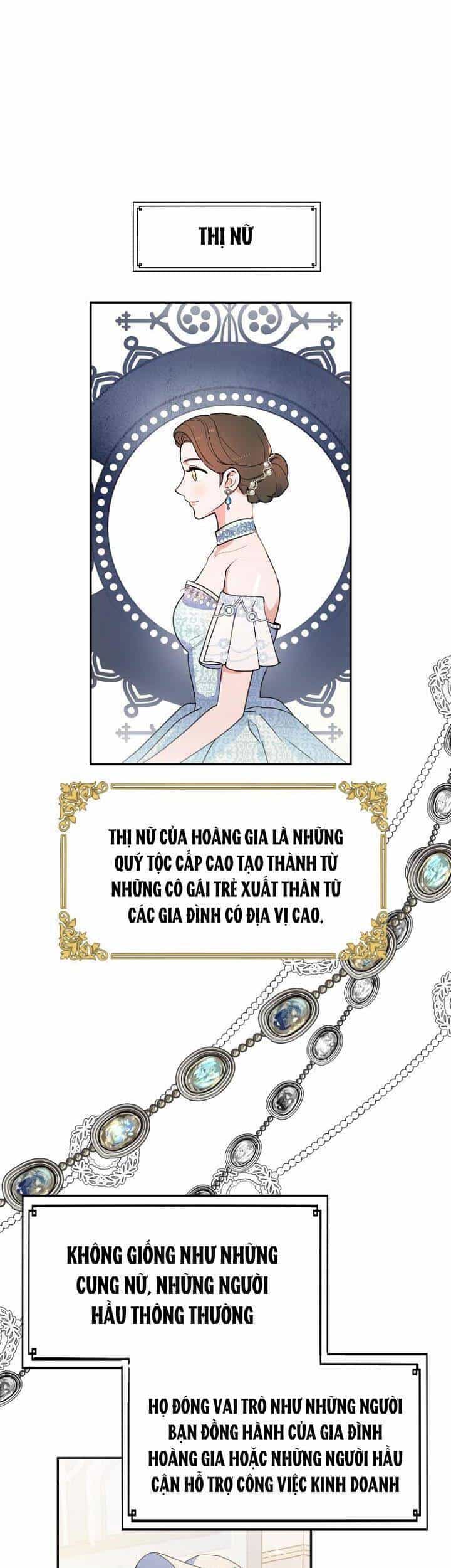 Tiền Là Tất Cả Chồng Là Phù Du - Chương 14 - ảnh 10