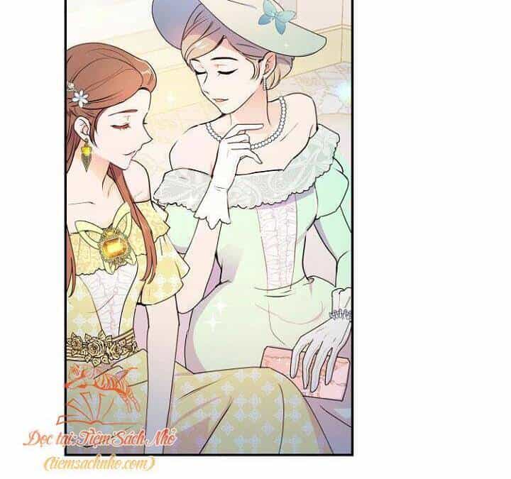 Tiền Là Tất Cả Chồng Là Phù Du - Chương 14 - ảnh 11