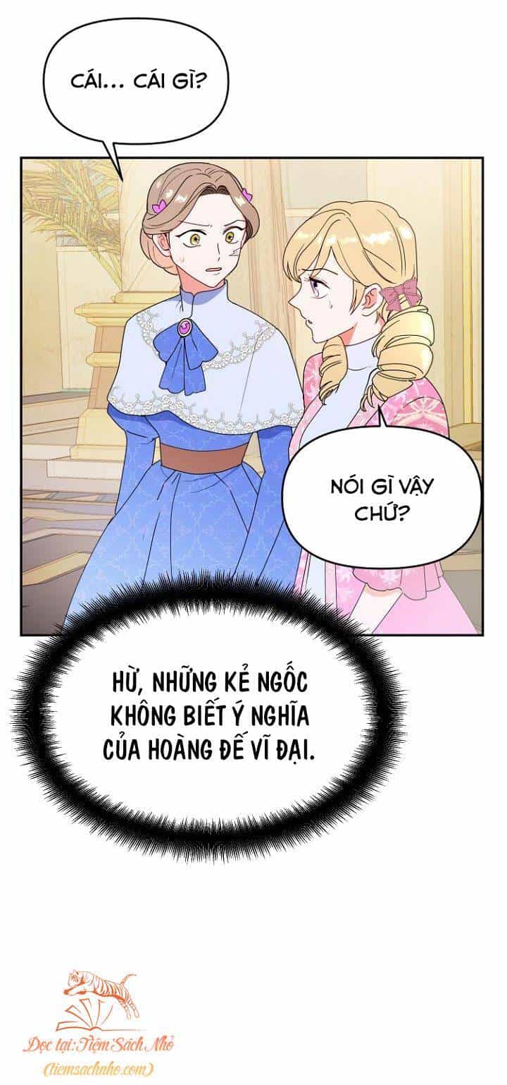 Tiền Là Tất Cả Chồng Là Phù Du - Chương 14 - ảnh 26
