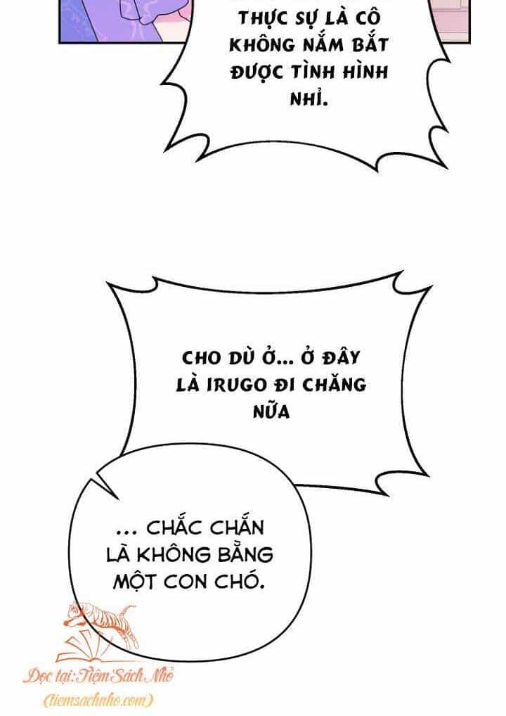 Tiền Là Tất Cả Chồng Là Phù Du - Chương 14 - ảnh 34