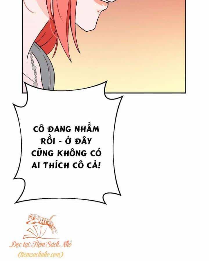 Tiền Là Tất Cả Chồng Là Phù Du - Chương 14 - ảnh 40