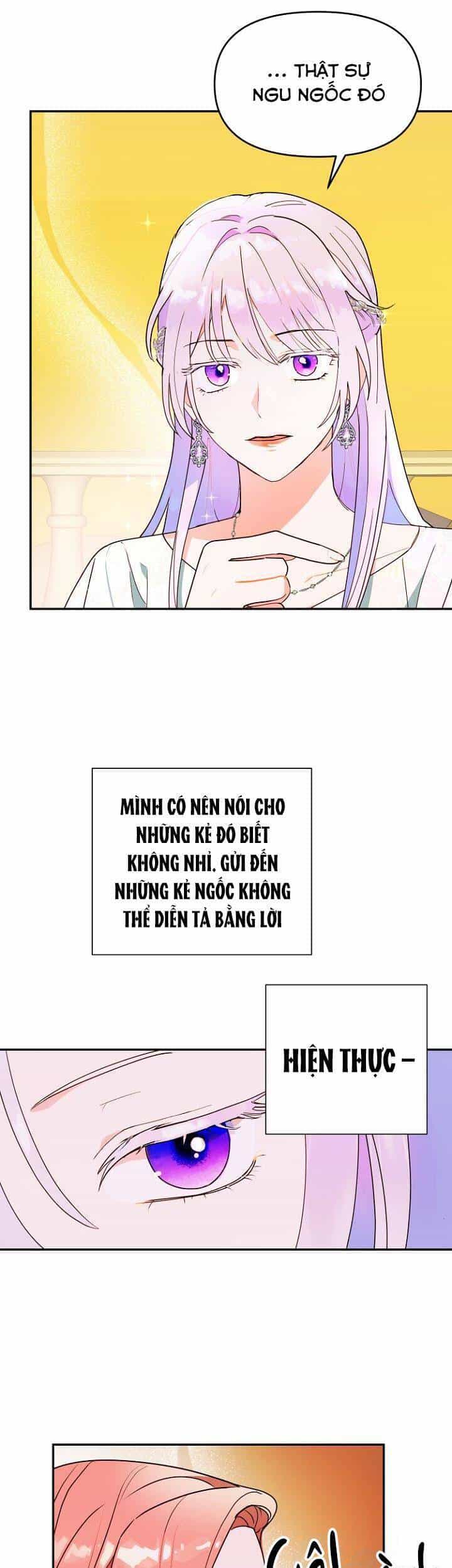 Tiền Là Tất Cả Chồng Là Phù Du - Chương 14 - ảnh 41