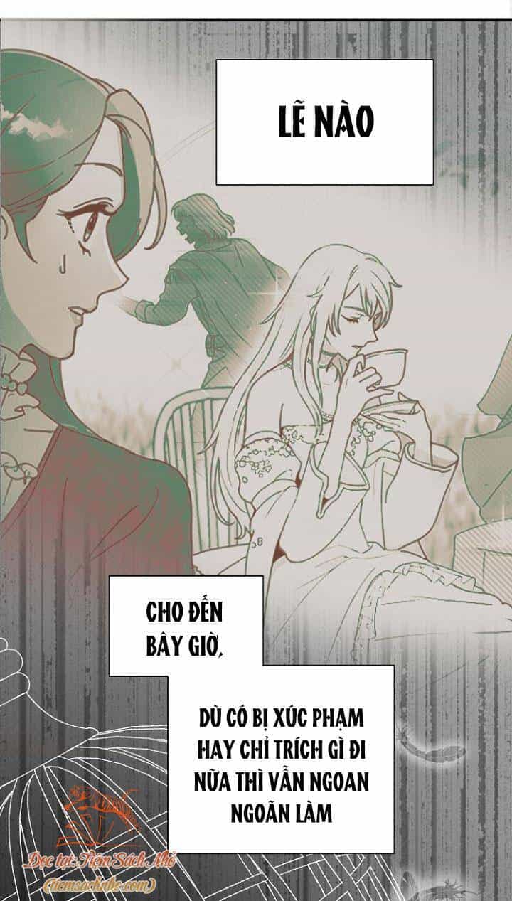 Tiền Là Tất Cả Chồng Là Phù Du - Chương 14 - ảnh 47