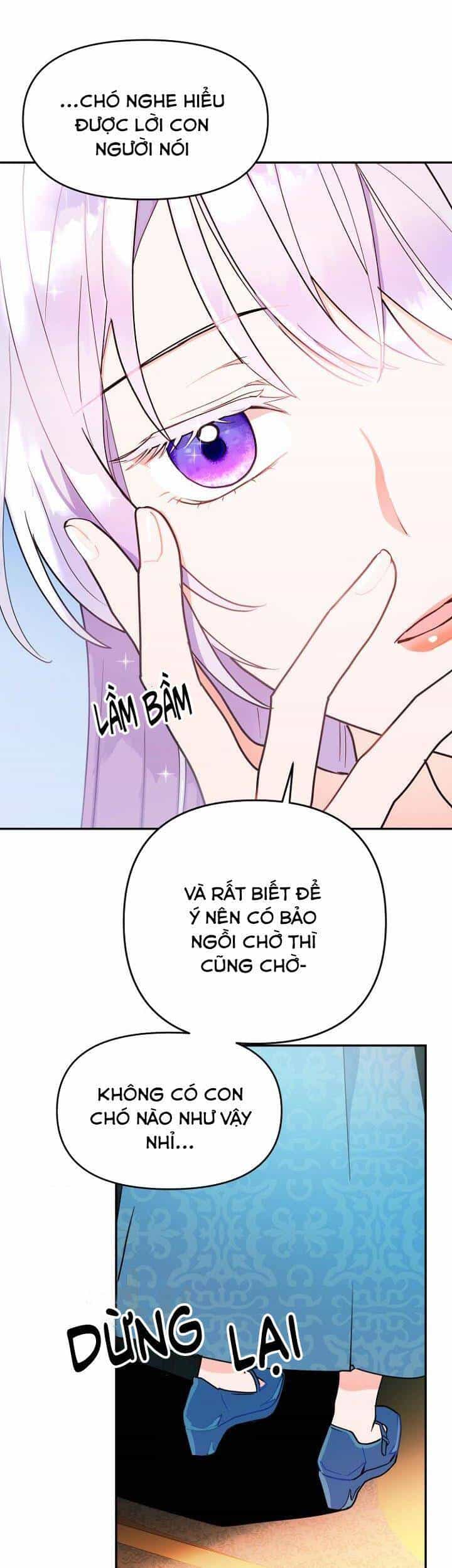 Tiền Là Tất Cả Chồng Là Phù Du - Chương 14 - ảnh 51