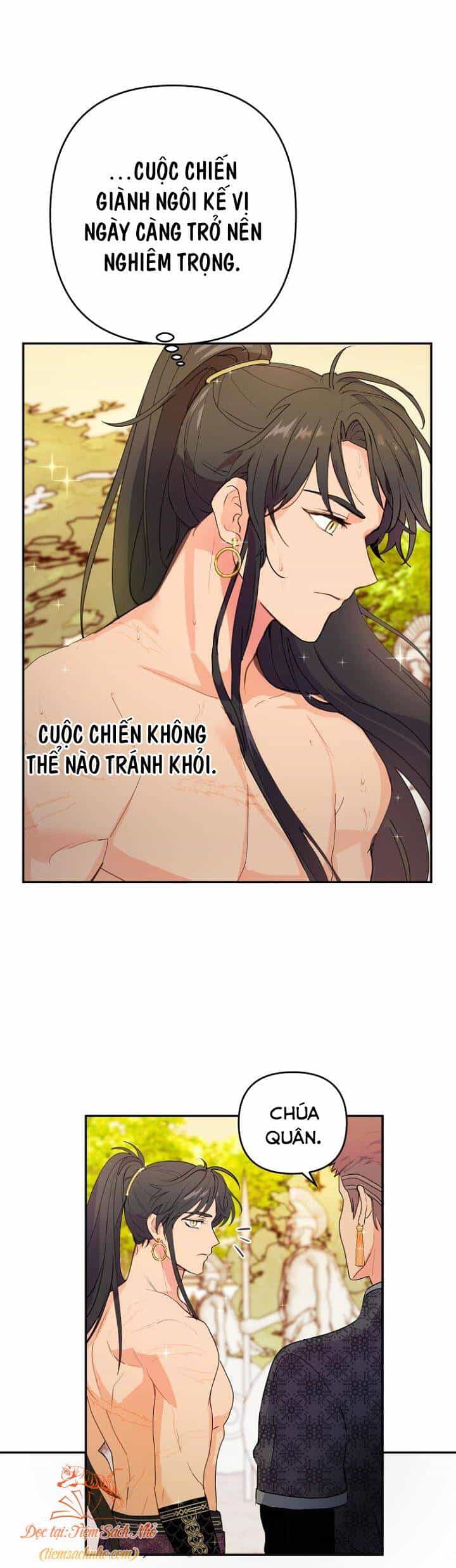 Tiền Là Tất Cả Chồng Là Phù Du - Chương 15 - ảnh 27