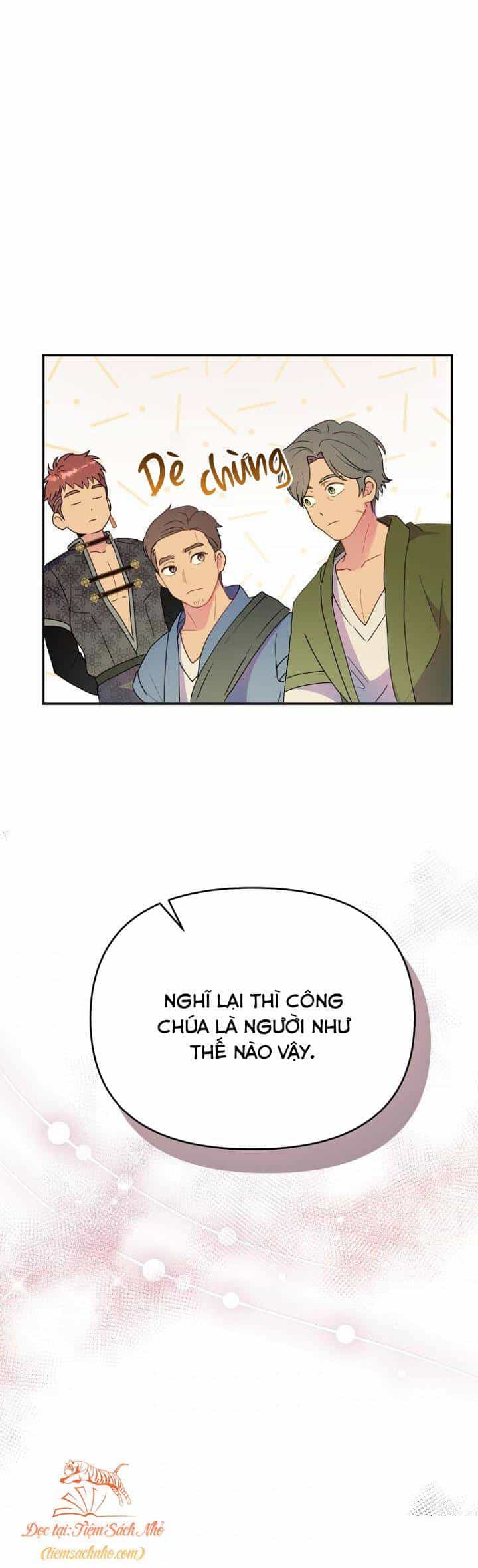 Tiền Là Tất Cả Chồng Là Phù Du - Chương 15 - ảnh 40