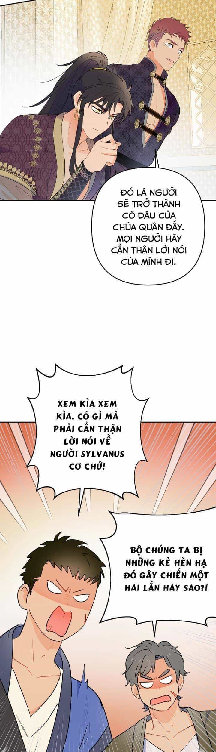 Tiền Là Tất Cả Chồng Là Phù Du - Chương 15 - ảnh 43