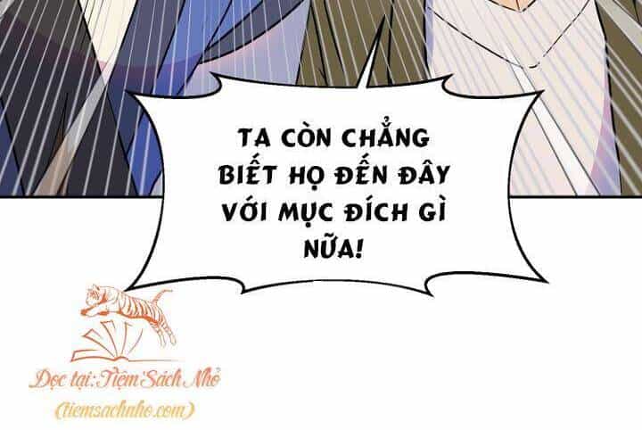 Tiền Là Tất Cả Chồng Là Phù Du - Chương 15 - ảnh 44
