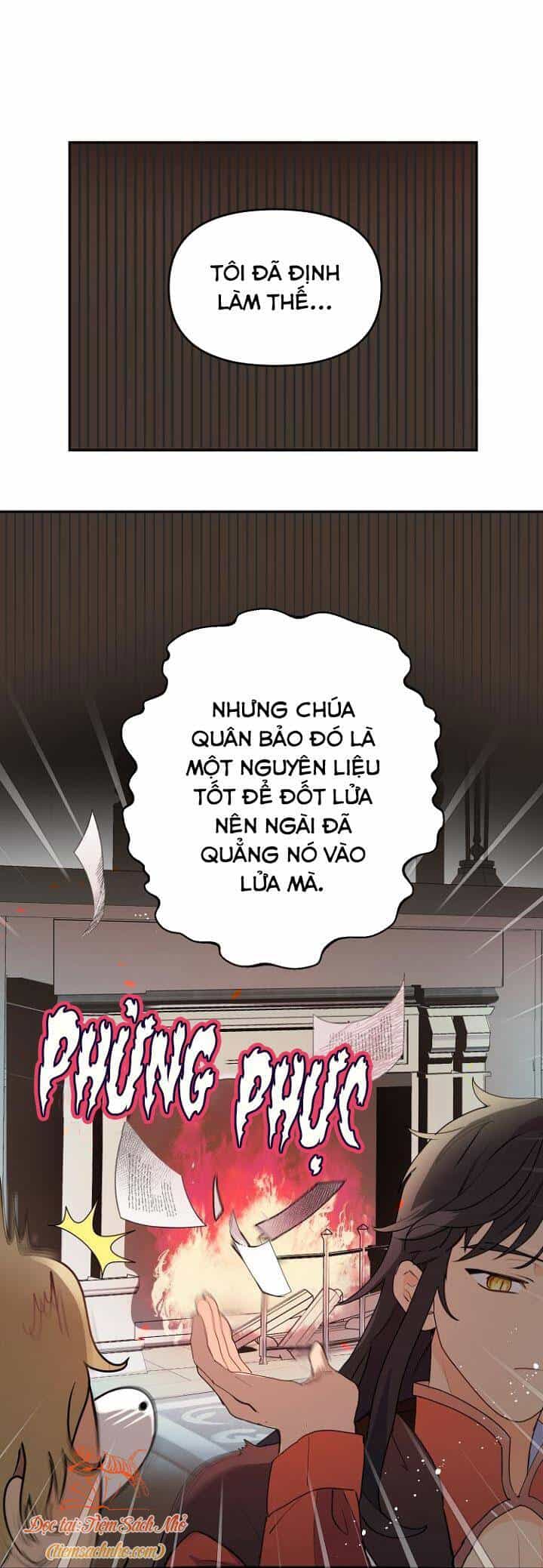 Tiền Là Tất Cả Chồng Là Phù Du - Chương 15 - ảnh 50