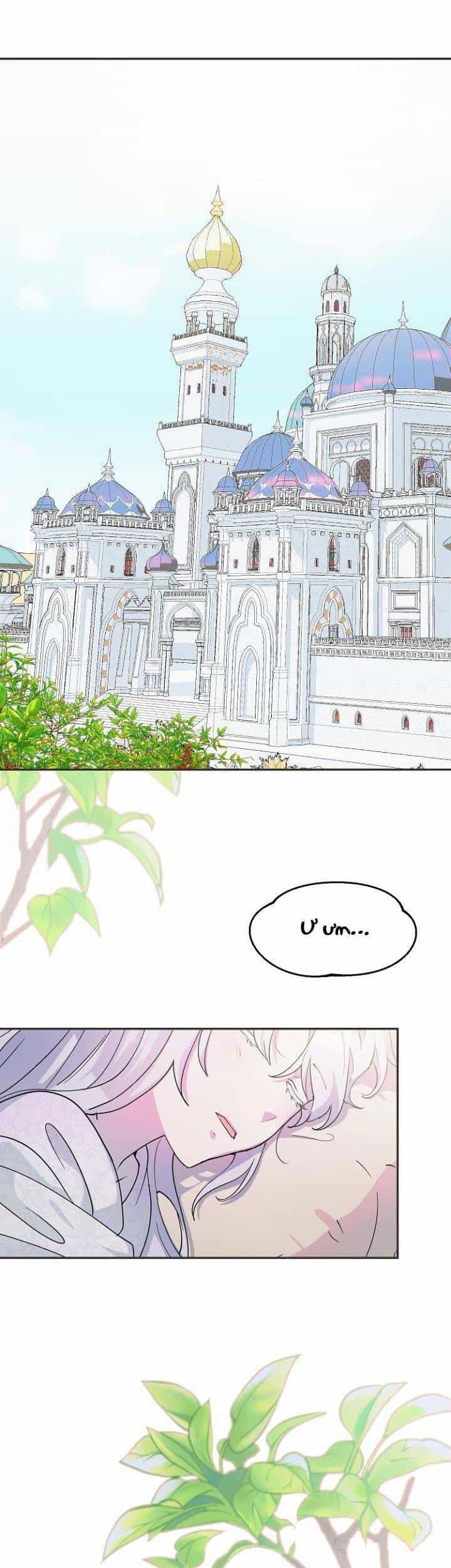 Tiền Là Tất Cả Chồng Là Phù Du - Chương 16 - ảnh 11