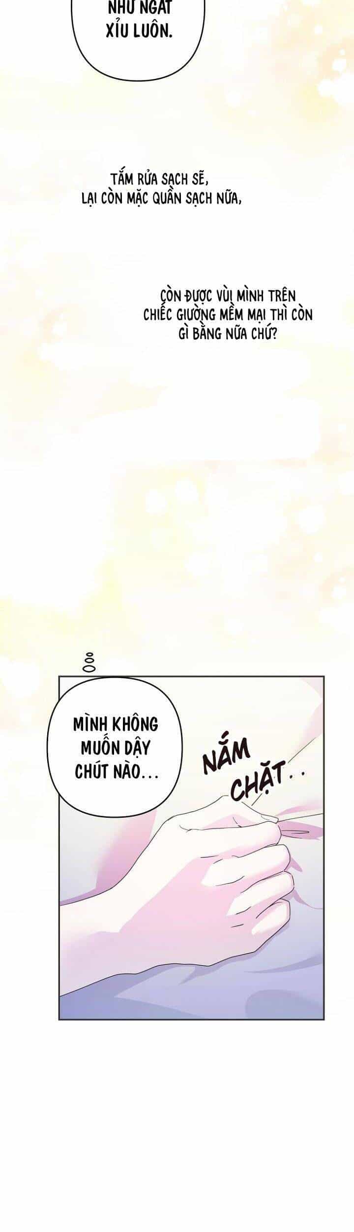 Tiền Là Tất Cả Chồng Là Phù Du - Chương 16 - ảnh 13