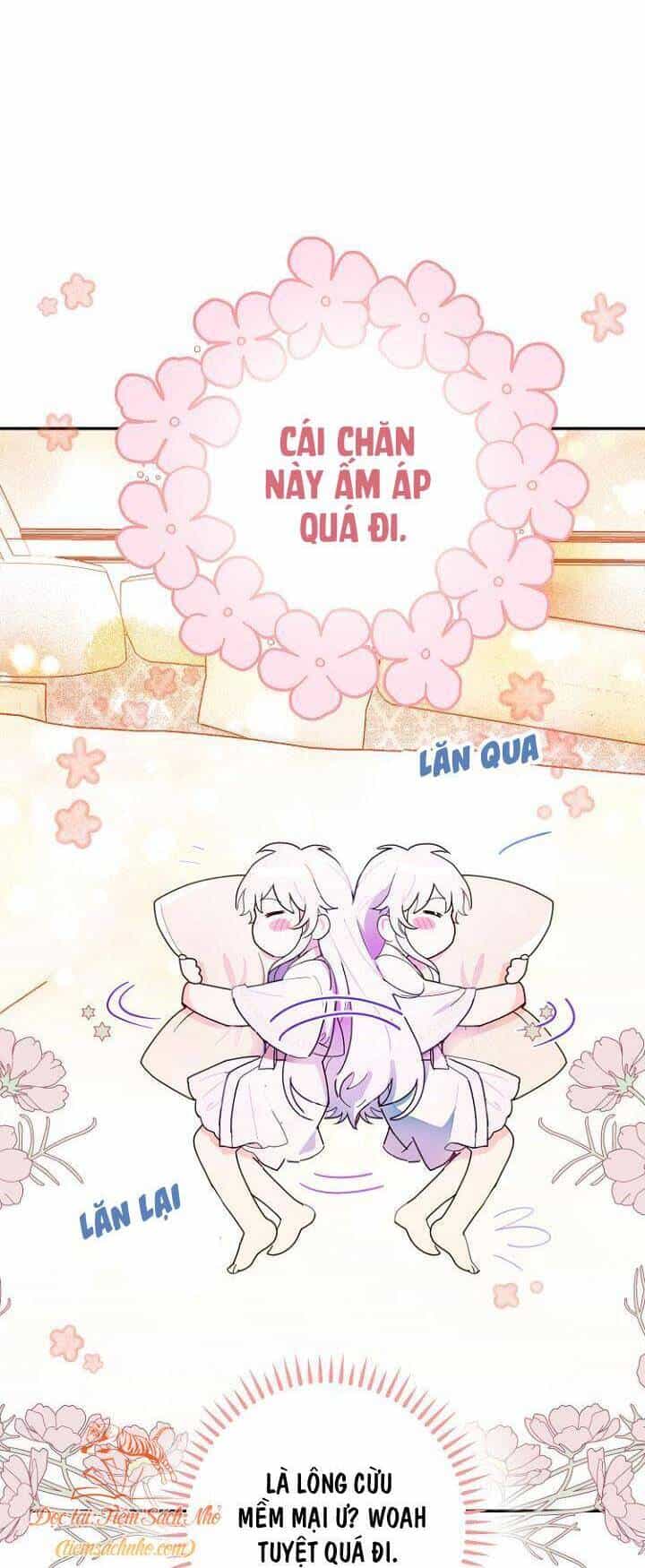 Tiền Là Tất Cả Chồng Là Phù Du - Chương 16 - ảnh 14