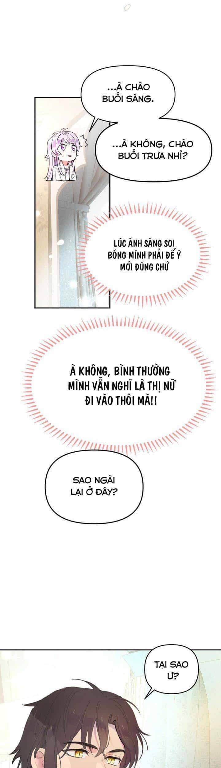 Tiền Là Tất Cả Chồng Là Phù Du - Chương 16 - ảnh 19