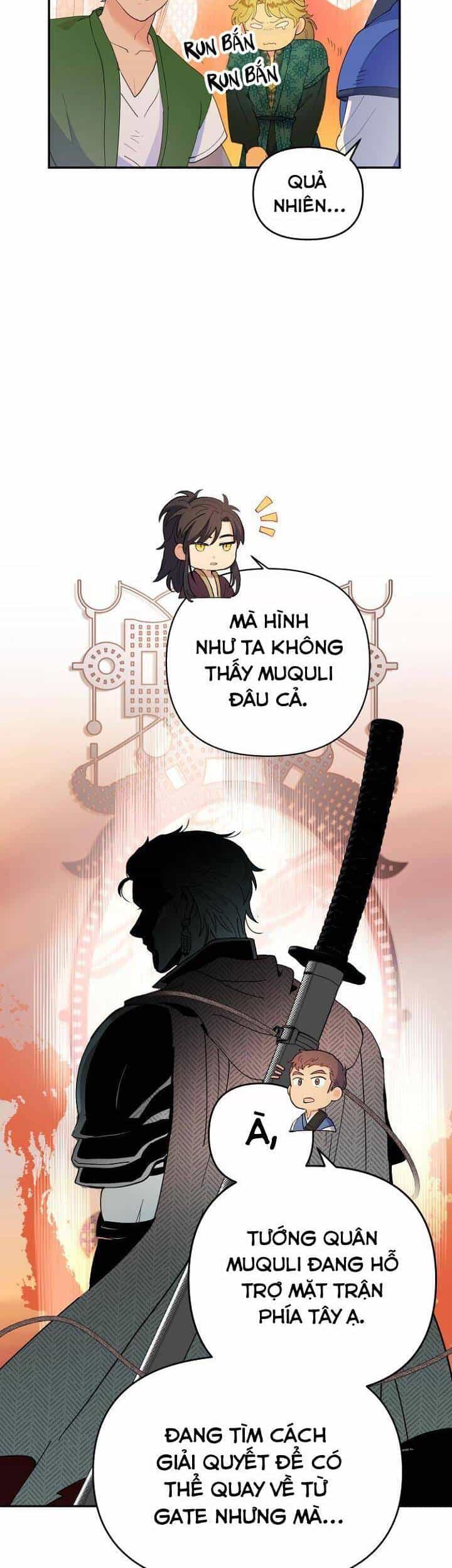 Tiền Là Tất Cả Chồng Là Phù Du - Chương 16 - ảnh 2