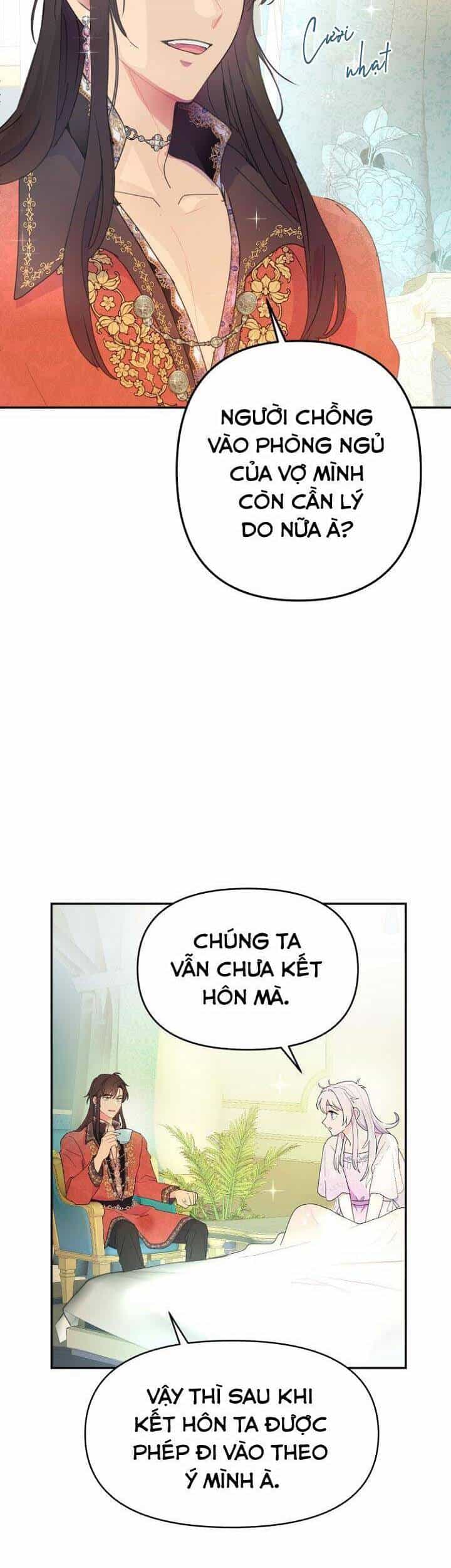 Tiền Là Tất Cả Chồng Là Phù Du - Chương 16 - ảnh 20