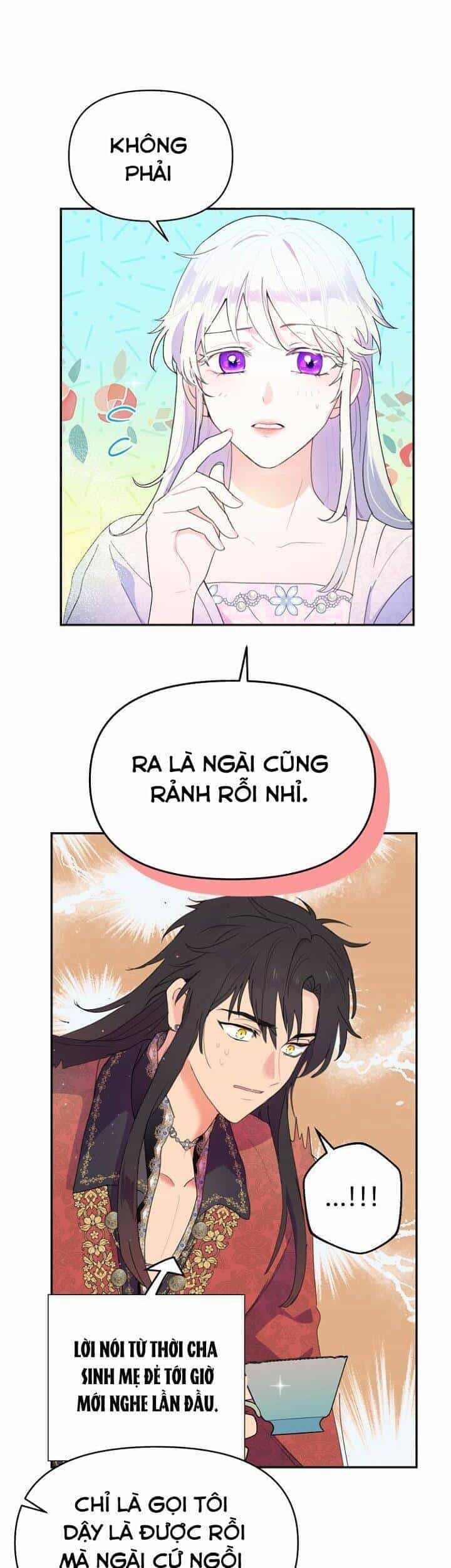 Tiền Là Tất Cả Chồng Là Phù Du - Chương 16 - ảnh 21
