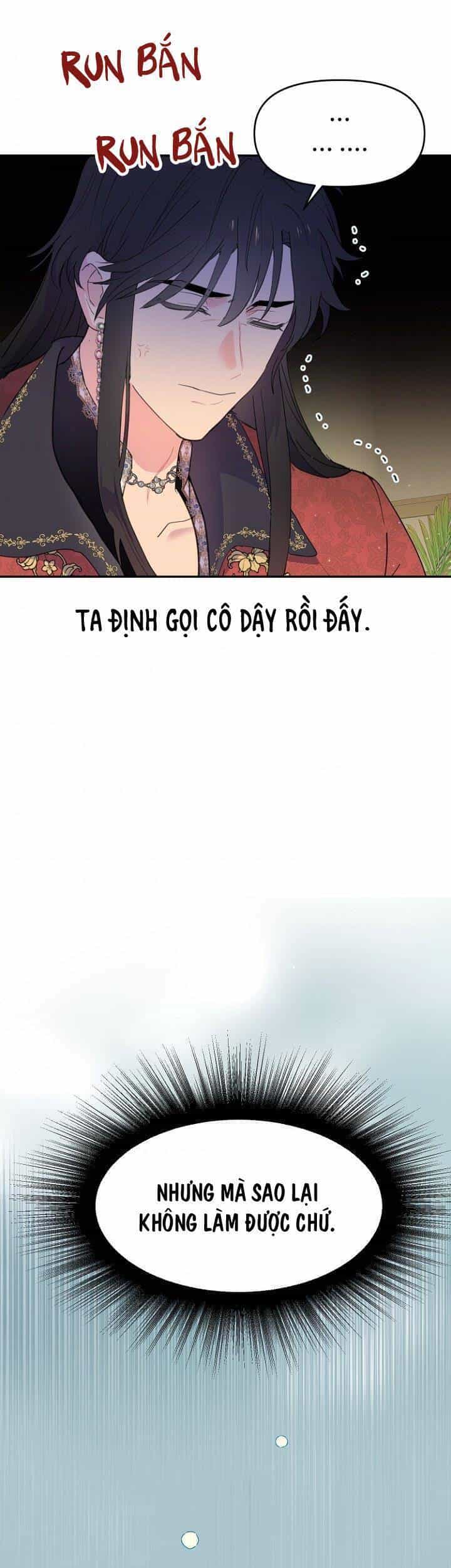 Tiền Là Tất Cả Chồng Là Phù Du - Chương 16 - ảnh 23