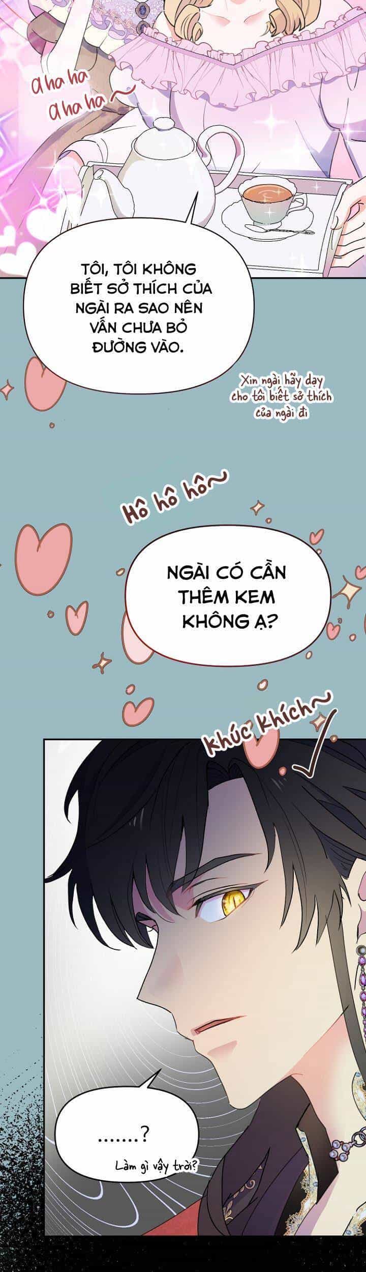Tiền Là Tất Cả Chồng Là Phù Du - Chương 16 - ảnh 30