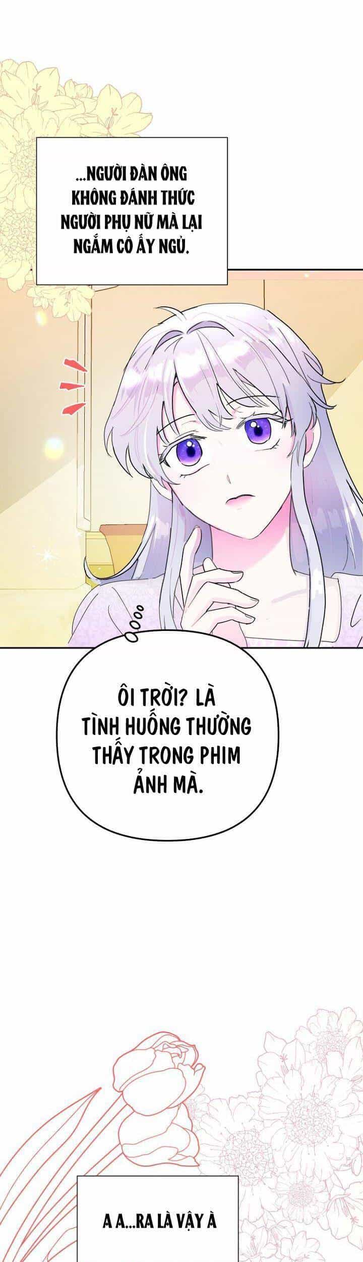 Tiền Là Tất Cả Chồng Là Phù Du - Chương 16 - ảnh 41