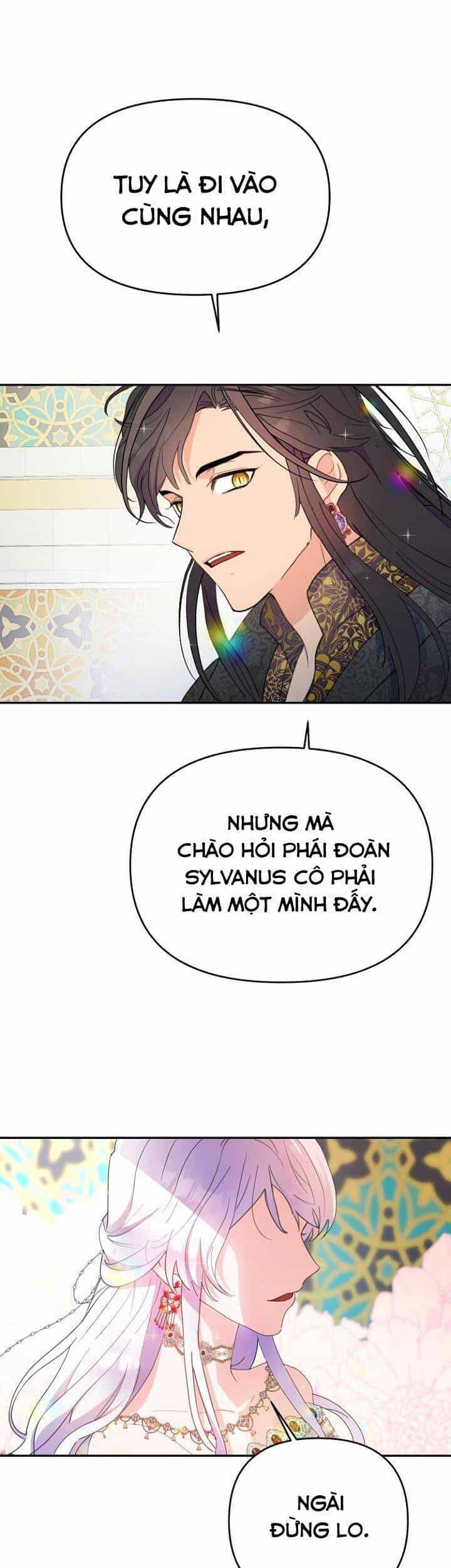 Tiền Là Tất Cả Chồng Là Phù Du - Chương 17 - ảnh 13