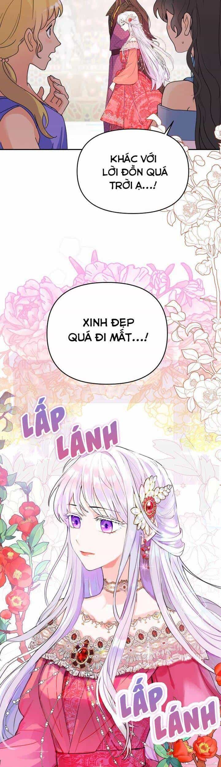 Tiền Là Tất Cả Chồng Là Phù Du - Chương 17 - ảnh 18