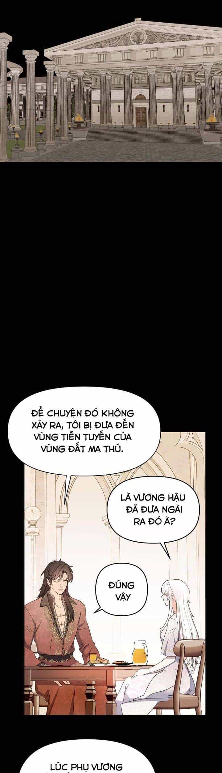 Tiền Là Tất Cả Chồng Là Phù Du - Chương 17 - ảnh 27