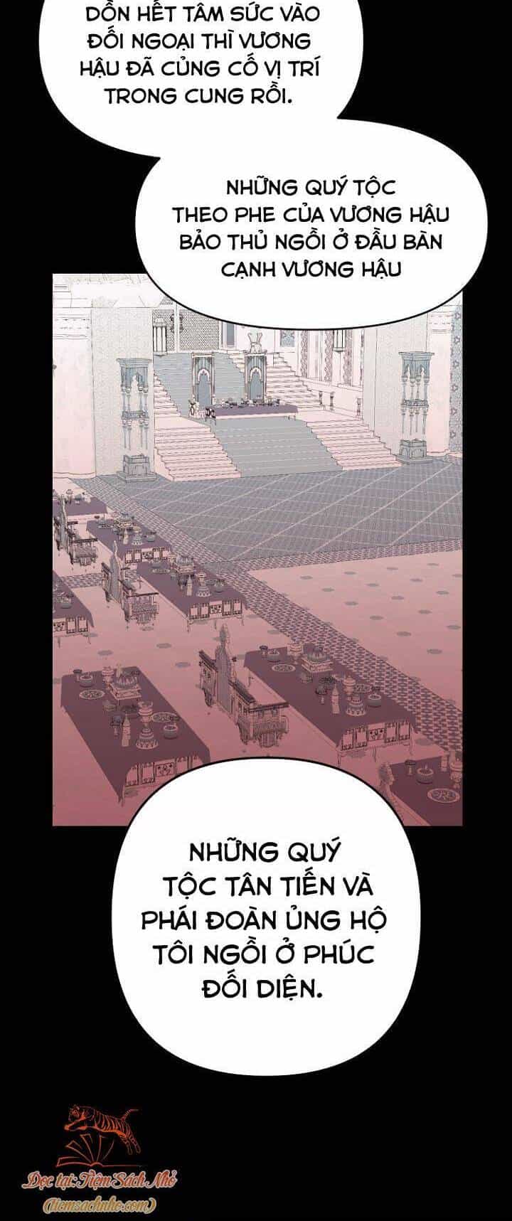 Tiền Là Tất Cả Chồng Là Phù Du - Chương 17 - ảnh 28