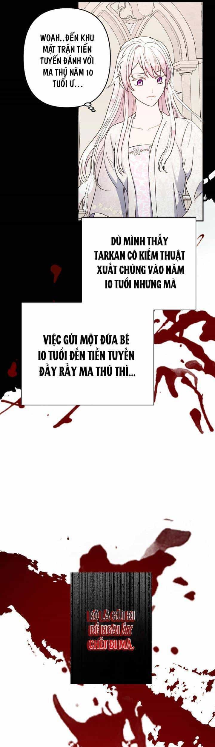 Tiền Là Tất Cả Chồng Là Phù Du - Chương 17 - ảnh 29