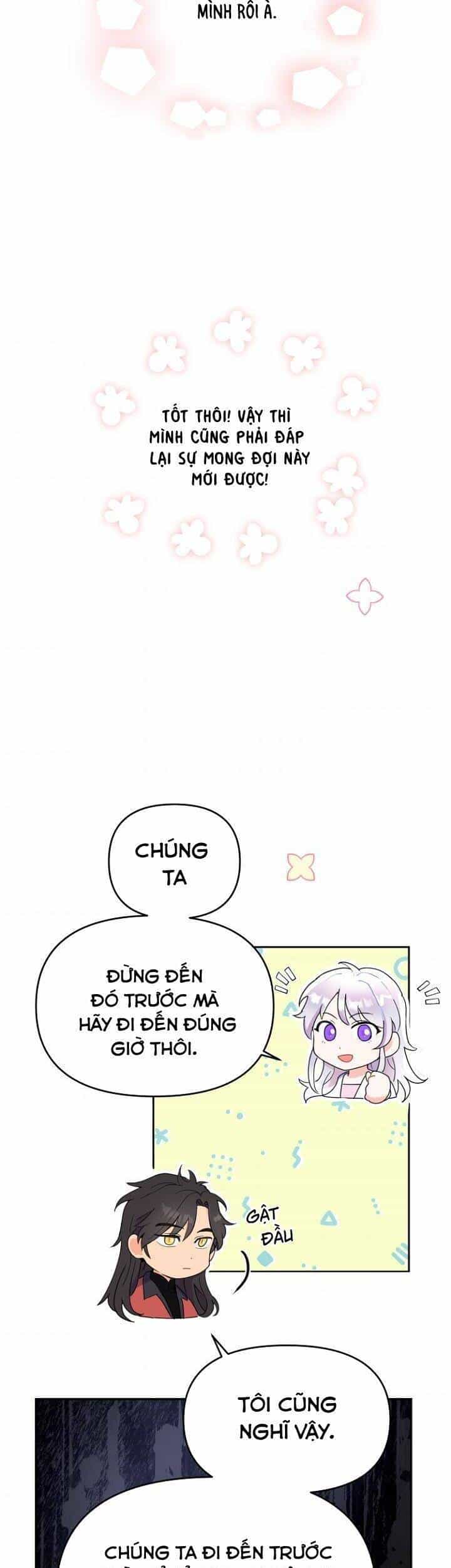 Tiền Là Tất Cả Chồng Là Phù Du - Chương 17 - ảnh 3