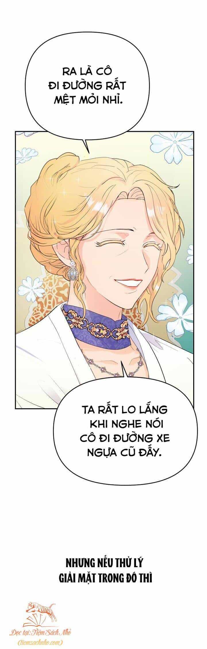 Tiền Là Tất Cả Chồng Là Phù Du - Chương 17 - ảnh 31
