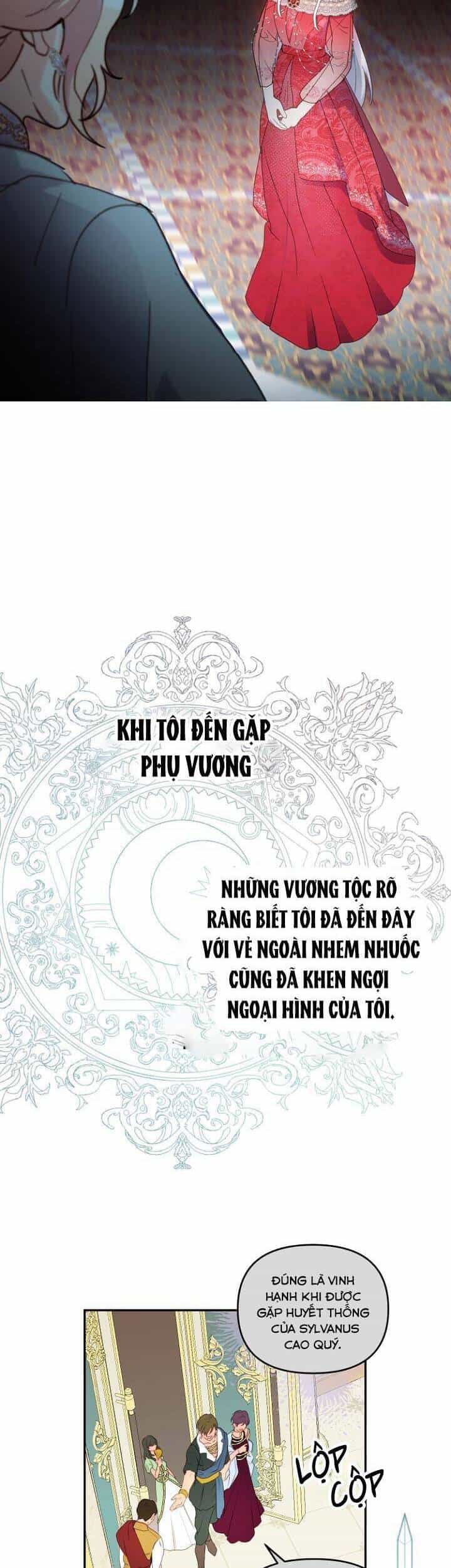 Tiền Là Tất Cả Chồng Là Phù Du - Chương 17 - ảnh 33