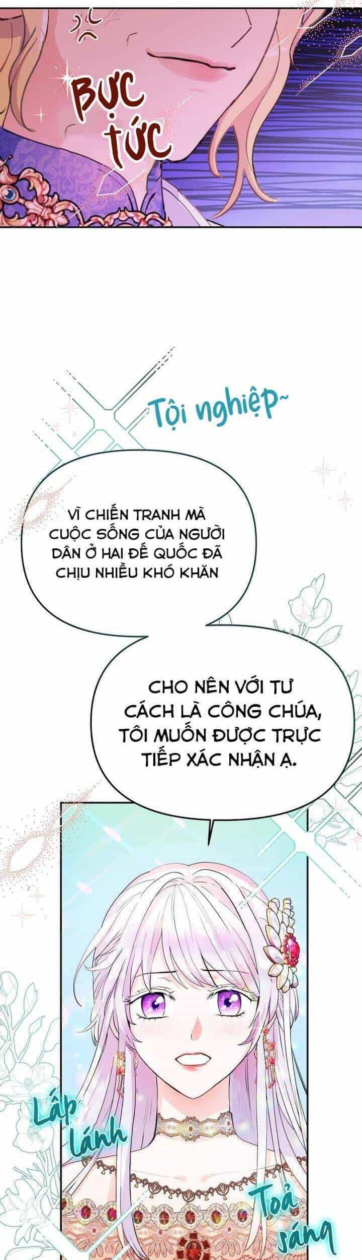 Tiền Là Tất Cả Chồng Là Phù Du - Chương 17 - ảnh 37