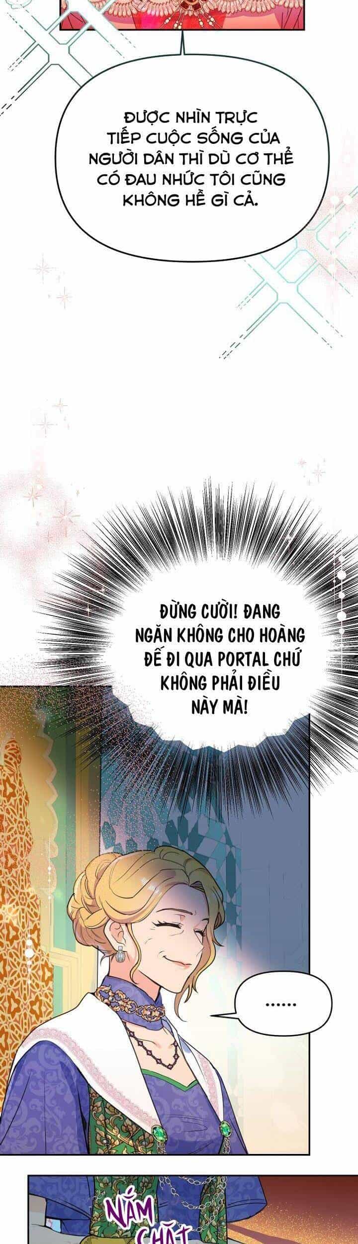 Tiền Là Tất Cả Chồng Là Phù Du - Chương 17 - ảnh 38