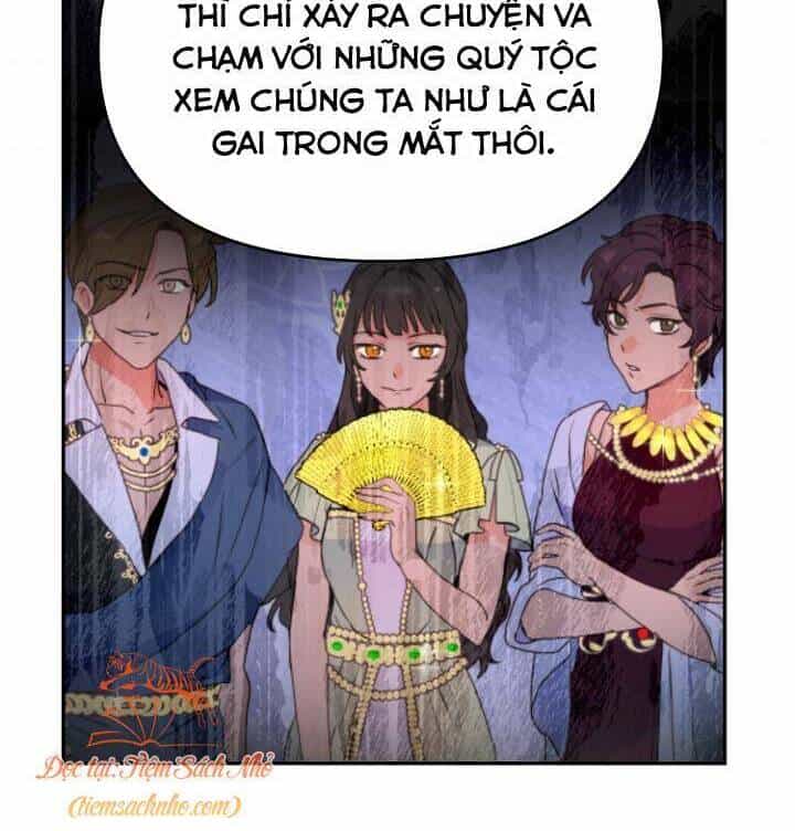 Tiền Là Tất Cả Chồng Là Phù Du - Chương 17 - ảnh 4