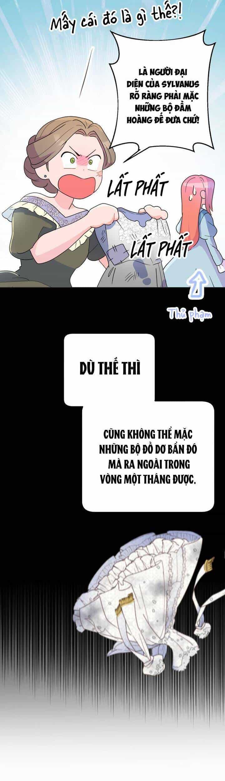 Tiền Là Tất Cả Chồng Là Phù Du - Chương 17 - ảnh 49
