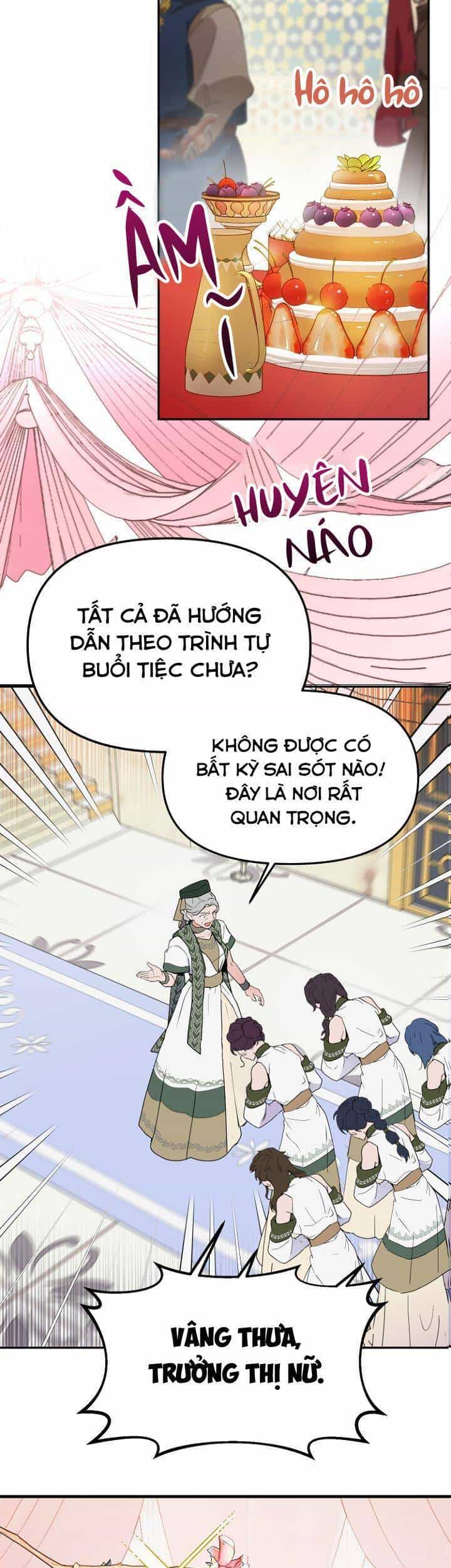 Tiền Là Tất Cả Chồng Là Phù Du - Chương 17 - ảnh 9