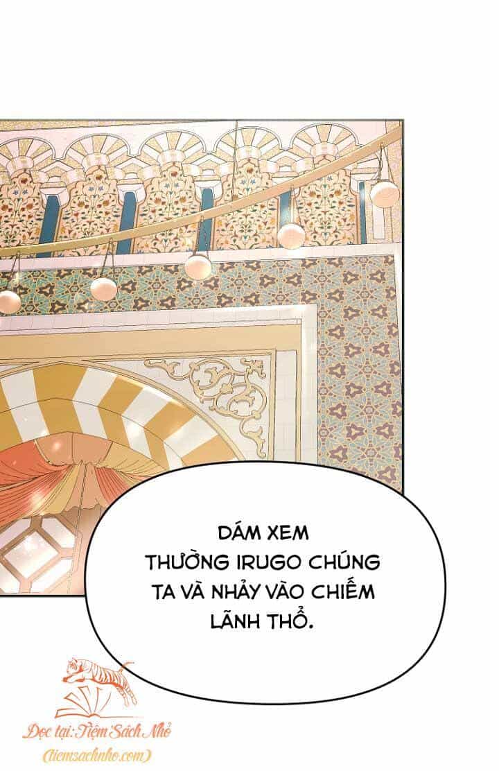 Tiền Là Tất Cả Chồng Là Phù Du - Chương 18 - ảnh 2